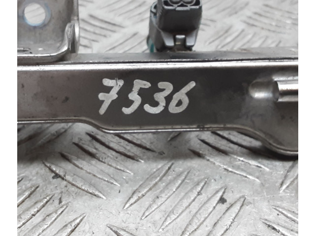 Vstřikovač 2975000460, BCE12   Mazda Demio  pro benzínový motor 1.3  
