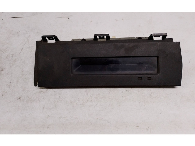 Дисплей    7700808041   Renault Safrane
