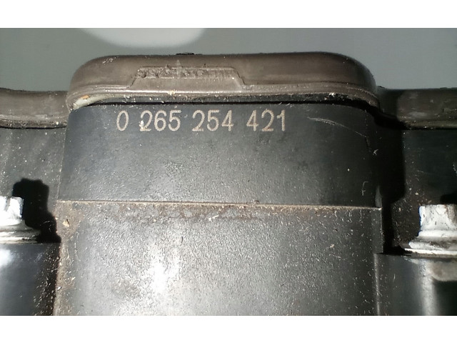 Jednotka ABS 4G0907379S, 4G0614517AL   Audi A6 S6 C7 4G 2016