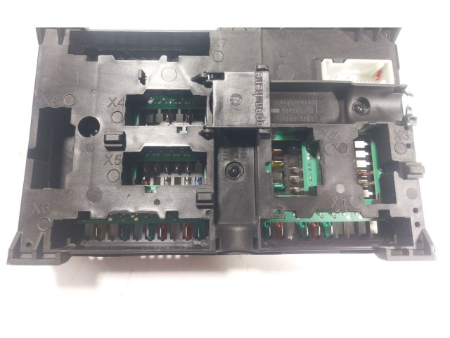 Модуль управления BSM 61145A0E7D0, 6114873416204   BMW 4 G22 G23 G24 G26    