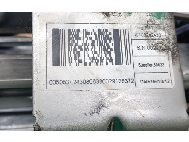    Рулевая рейка 505052430   Alfa Romeo Giulietta  -  года