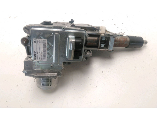  рейка  Колонка рулевая 488104463R   Renault Megane II 2006 - 2008 года