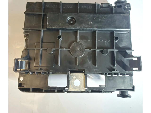 Pojistková skříňka Řídící jednotka BSM 9661086980, BSML1000   Peugeot 207 2006
