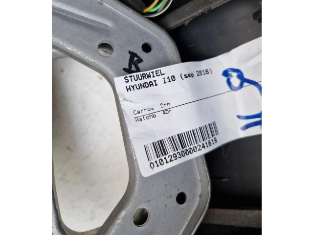 Volant Hyundai i10 2018 55130-84000  