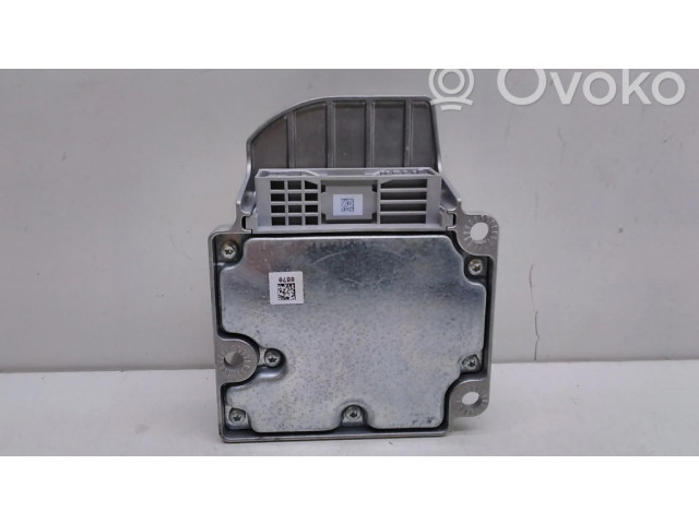 Блок подушек безопасности 3424581, 65773424581   BMW X3 E83