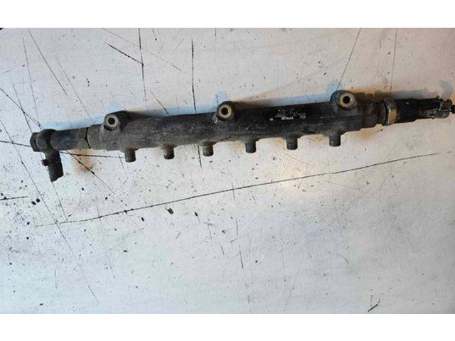 Vstřikovací lišta 0445215010, 8658252   Volvo XC70     