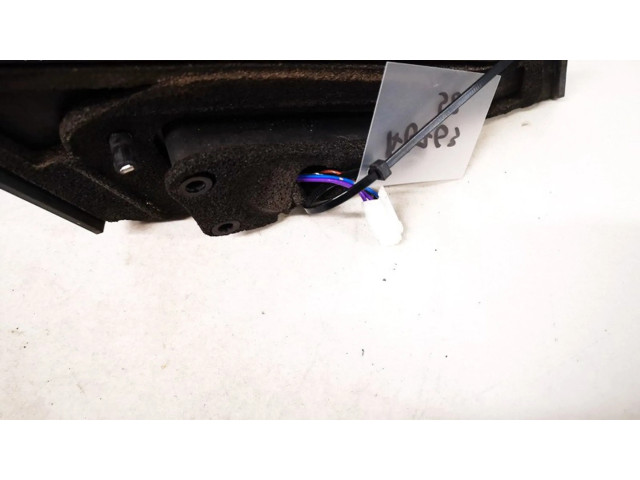 Zpětné zrcátko  levé Mazda 5 2006  e4012284, e4012285  