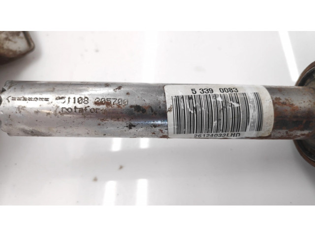    Рулевая рейка 96602846XT, 26099763   Citroen C6 