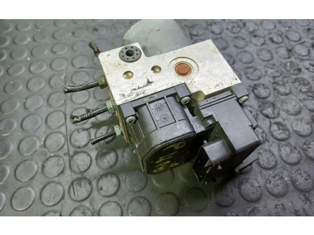 Jednotka ABS 0265216543   Peugeot 406 
