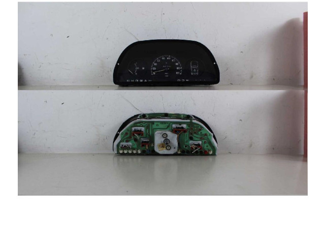 Панель приборов 6046030080   Fiat Uno       