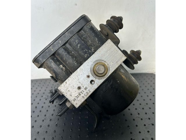 Jednotka ABS 1K0614517HBEF, 1K0614517HBEF   Audi A3 S3 8P 2005