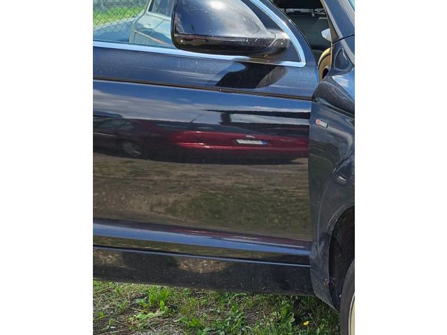 Zpětné zrcátko  Audi Q7 4L 2007  4L1857410D, 4L0857536B  