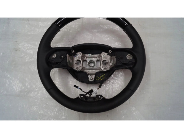 Руль Jeep Grand Cherokee  1993-1998 года P05057151AD      