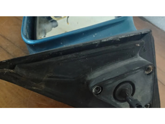 Zpětné zrcátko pravé Hyundai Lantra I 1993  021001  