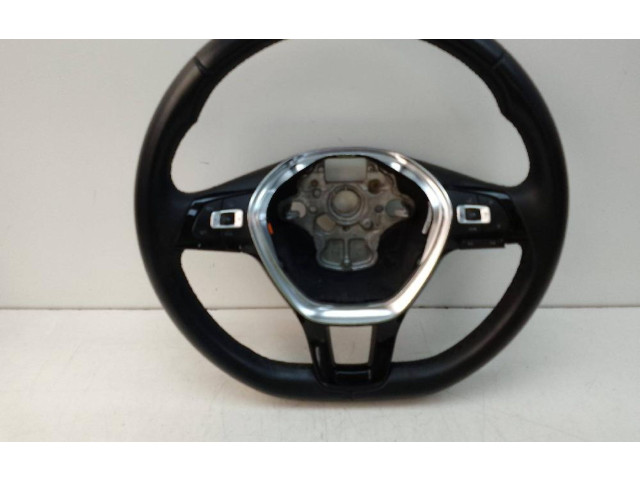 Volant Volkswagen Polo VI 2017 640787400A  