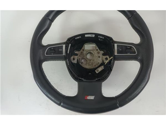 Volant Audi A5 8T 8F 2007 8k0419091bb  