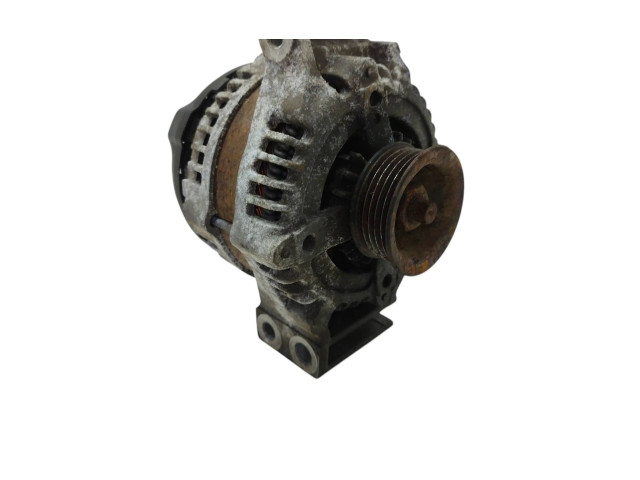 Генератор 25756440, 1042103261   Cadillac SRX      