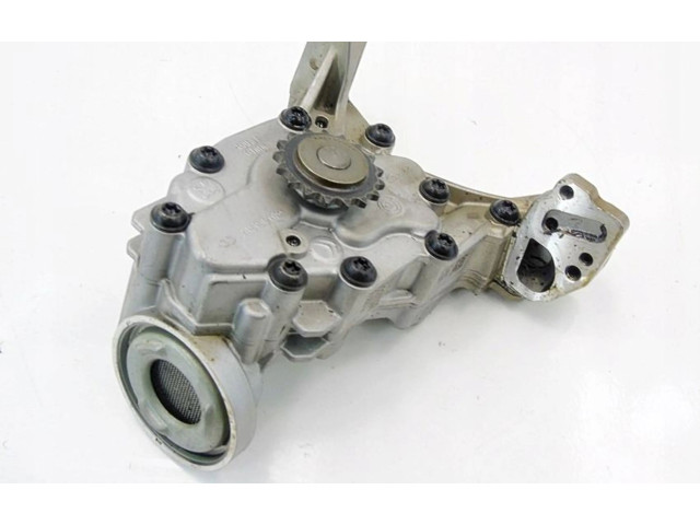 Čerpadlo oleje 9806311880   Opel Astra G   