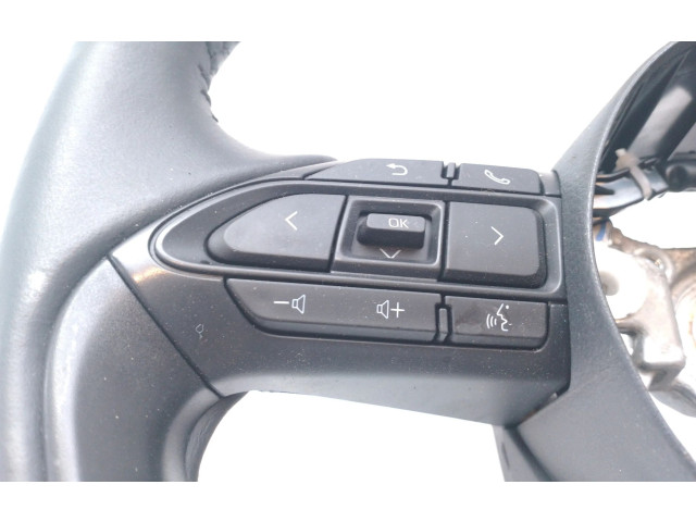 Volant Toyota Yaris 2023 45100K0140C1  