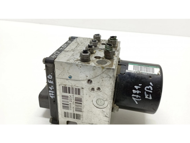 Jednotka ABS 15732201A, S118676001K   Peugeot 407 2004