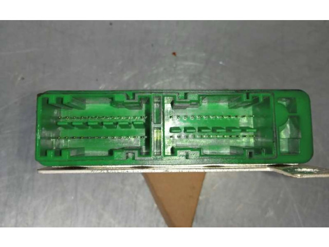 Блок подушек безопасности 51754872, 51754872   Fiat Grande Punto