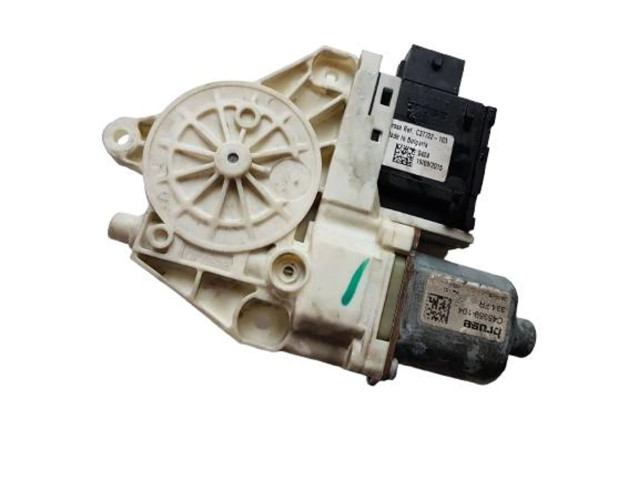 Передний двигатель механизма для подъема окон C37722103, C45359104   Fiat 500X