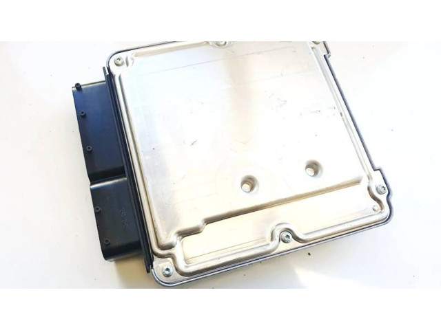 Блок управления двигателя 0281012535   Mitsubishi Grandis