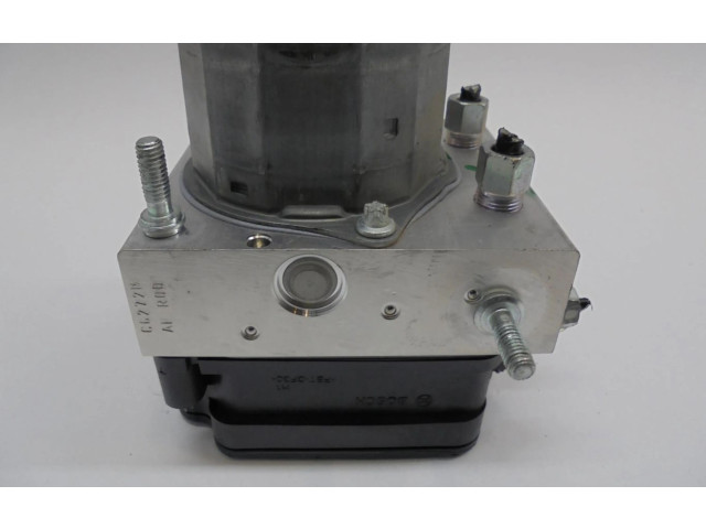 Блок управления ABS 47660HW61A   Nissan Qashqai       