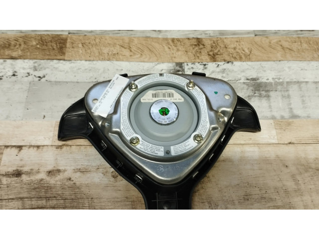 Подушка безопасности водителя 4815083E00   Suzuki Wagon R+
