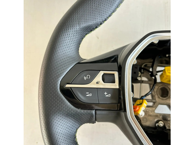 Volant Peugeot 2008 II 2020 98255045ZD  