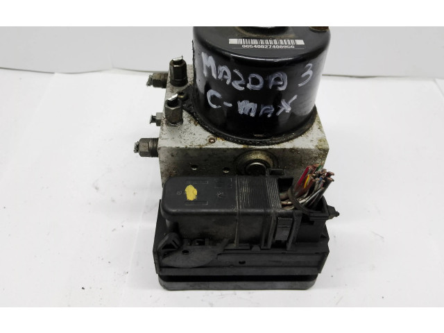 Jednotka ABS 10096001153   Mazda 3 I 2005