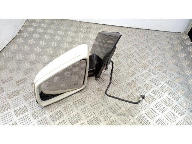 Zpětné zrcátko  levé Mercedes-Benz B W246 W242 2013  A2468102916, 00009650  