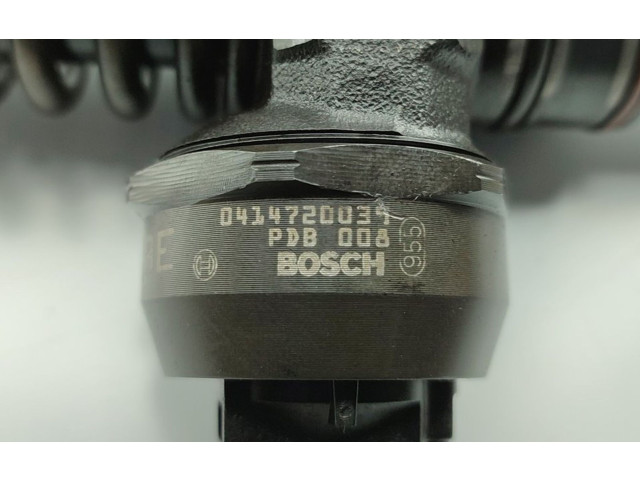 Форсунка 038130073AL    Seat Leon (1M)   