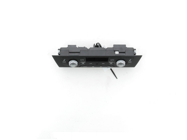Блок управления климат-контролем 4G0820043CD5PR   Audi A6 S6 C7 4G