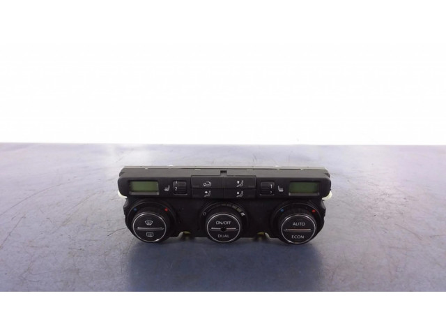 Блок управления климат-контролем 746-414-71   Volkswagen Golf V