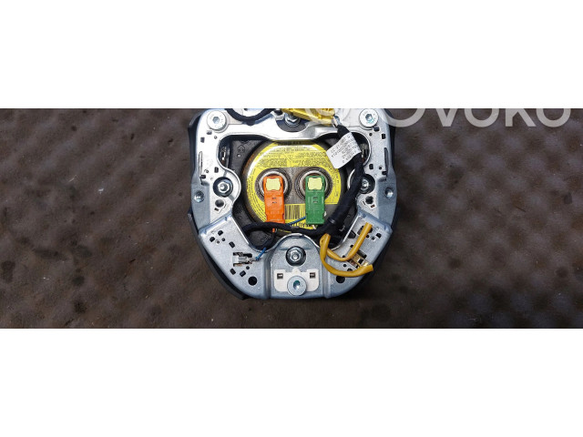 Volant Audi A3 S3 A3 Sportback 8P 2005 8P0419091, 8P0419091BCTNA  