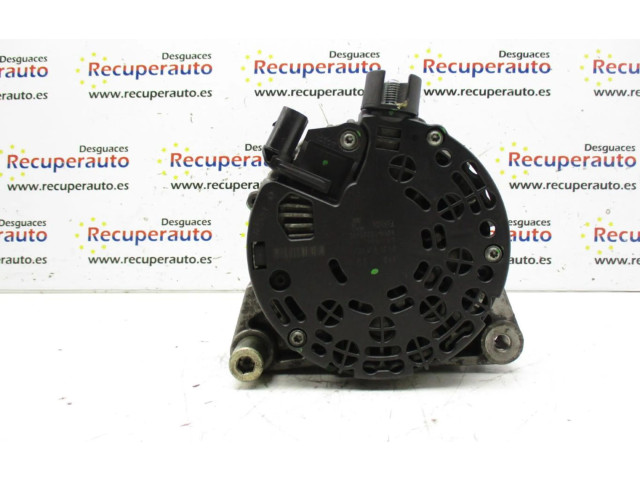 Генератор 6G9N10300XC   Ford S-MAX      