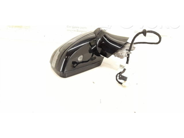 Zpětné zrcátko  Mercedes-Benz CLS C218 X218 2013  2188100816, 2188100076  