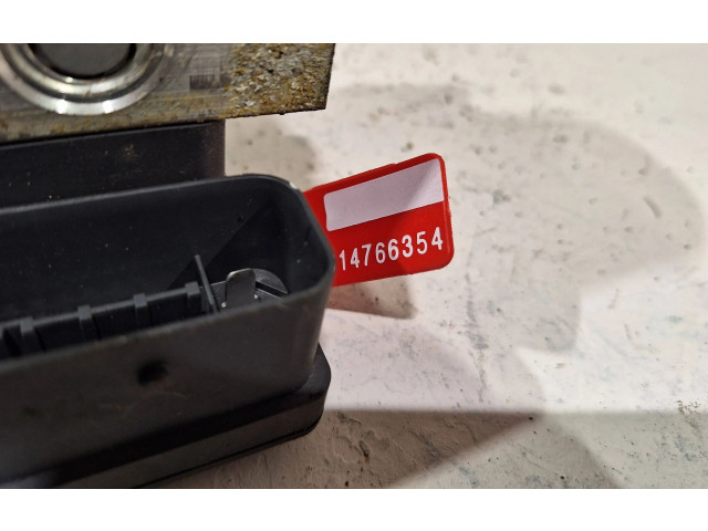 Jednotka ABS 10.0970-1159.3   Peugeot 207 2007
