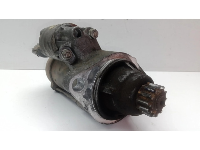 Стартер  DENSO, 12.DIENTES   Seat Ibiza IV (6J,6P)