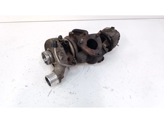  Турбина Land Rover Range Rover Sport L320 3.0 AH2Q6K682AD         