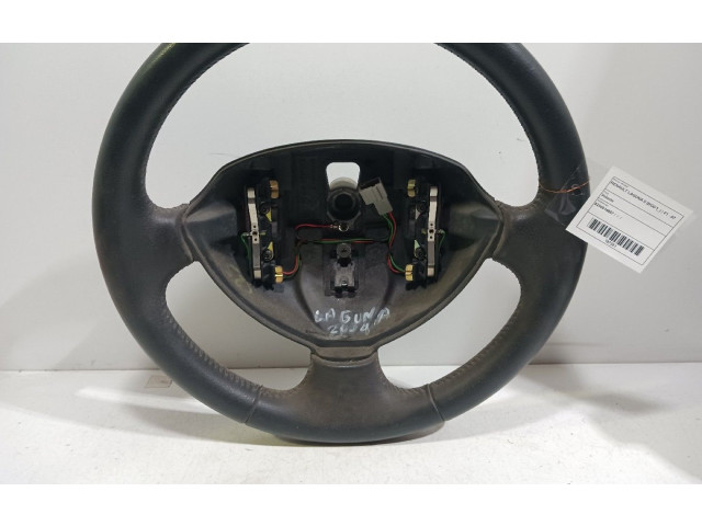 Руль Renault Laguna I  1994 - 2000 года 8200014857      