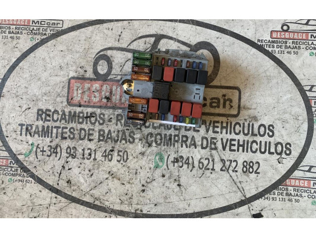 Volant Peugeot Boxer 1997 9151532284560  