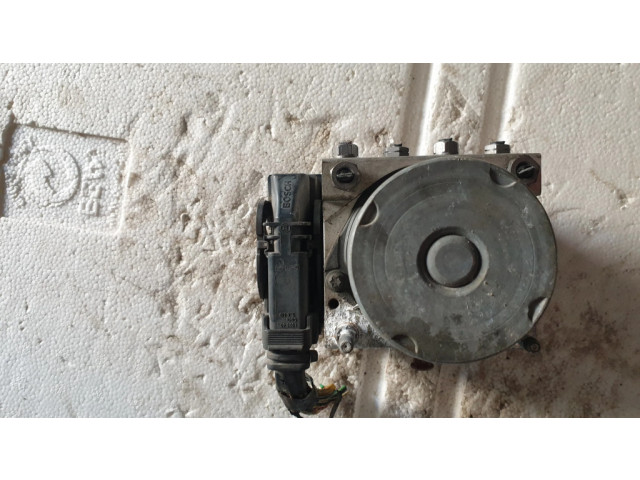 Jednotka ABS 9657352780, 0265800395   Citroen C4 I 2008