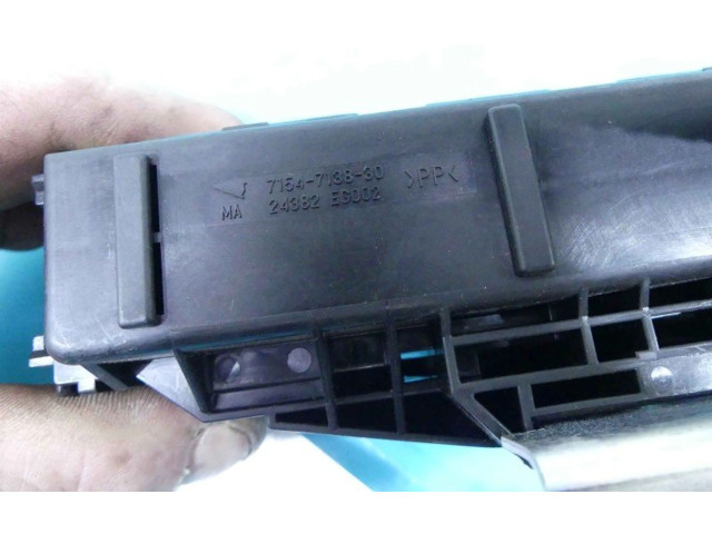   Pojistková skříňka 7154-7138-30, IMPRK1285876   Infiniti Q50 2015