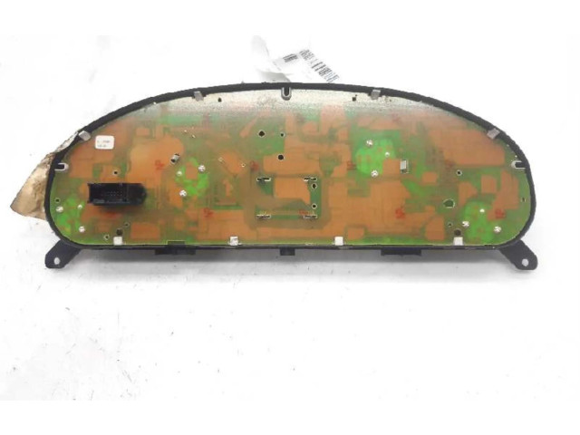 Přístrojová deska  Peugeot 406  9644230980  