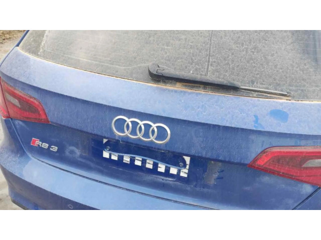 Моторчик заднего дворника     Audi A3 S3 8V