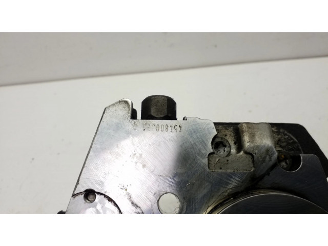 Vstřikovací čerpadlo 7798333, 0445010146   BMW 3 E92 E93  pro naftový motor 3.0 306D3 
