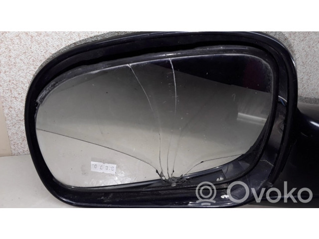 Zpětné zrcátko  levé Chrysler Voyager 2002  E1010677  