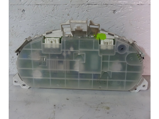 Панель приборов C23555430, C23555430   Mazda 5       